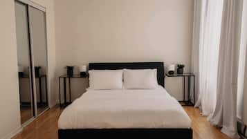 2 chambres