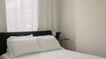 2 bedrooms
