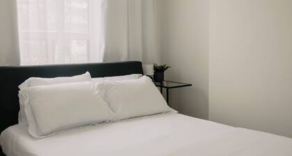 Lum The Queen - Two-Bedroom Apartment w/ City View