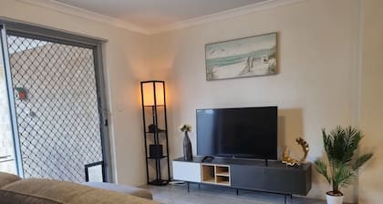 Tranquil Treasure - 3 Bedroom Villa