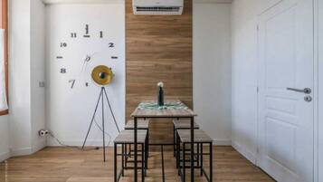 Appartement | Dineren