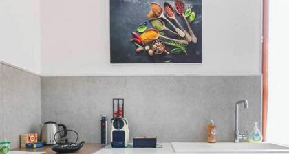 Charming Flat - 1bdr/2p - Montargis Centre