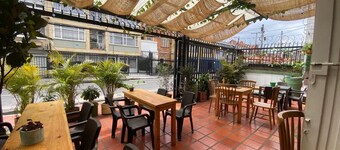 Hotel El Encanto