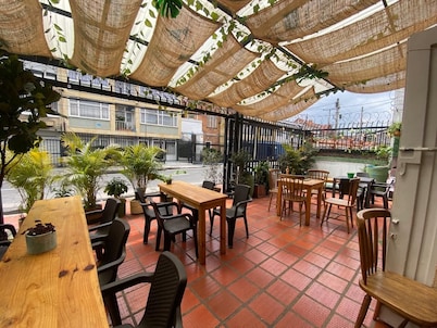 Hotel El Encanto