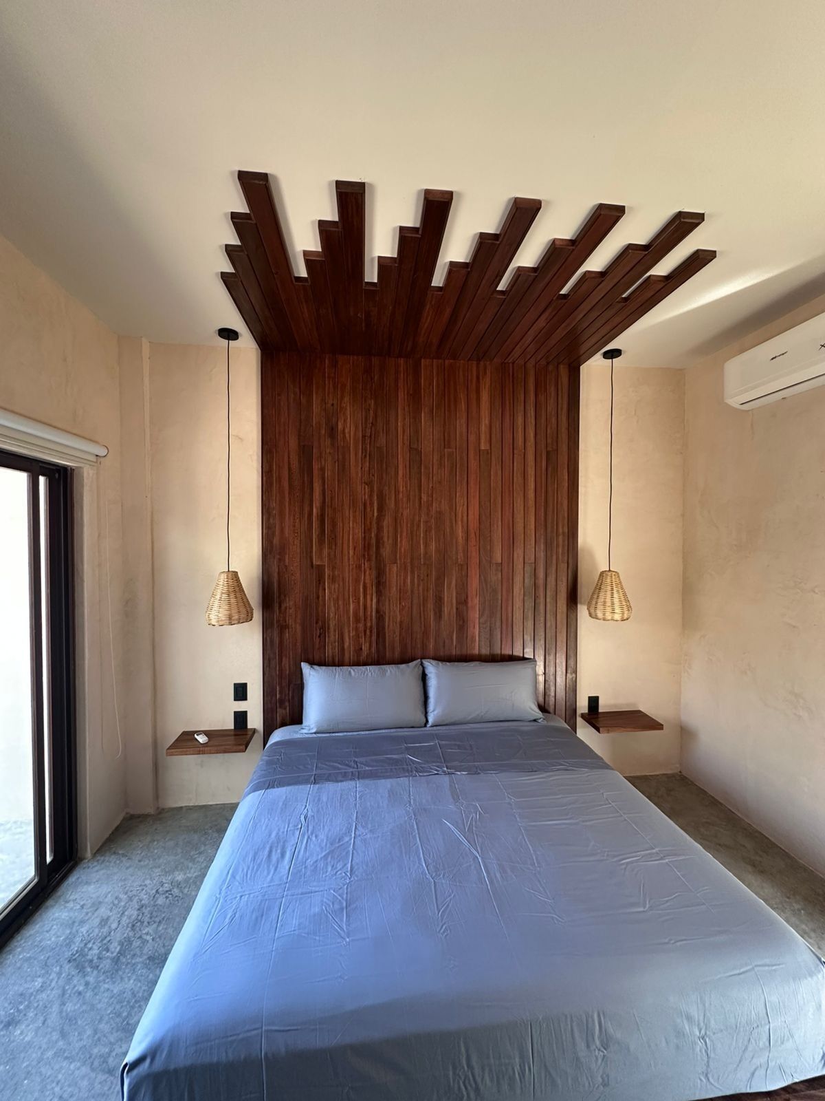 Suite – superior | Dundyner, safe på rommet, wi-fi (inkludert) og sengetøy