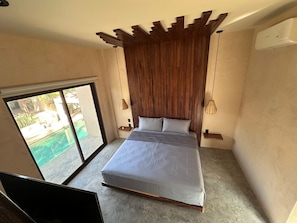 Superior Suite - Hotel Renata (Mazunte)