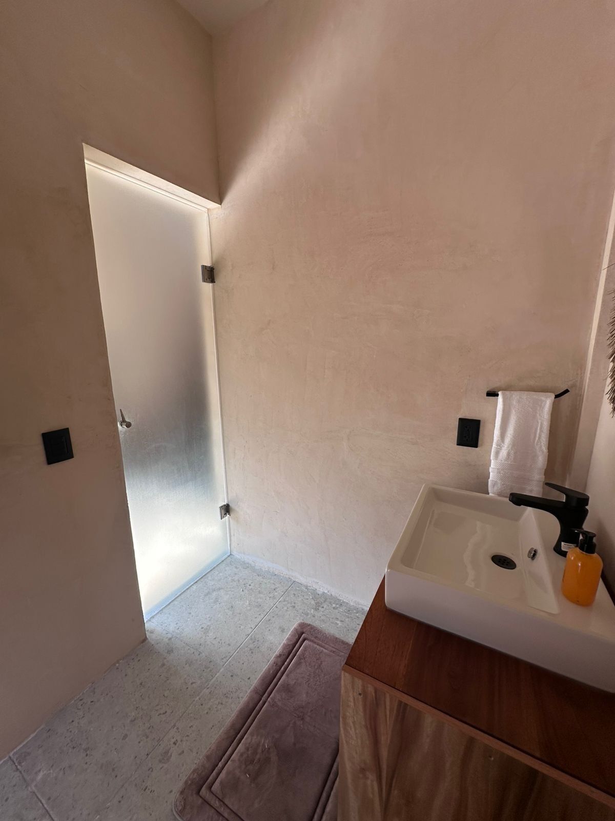 Badkamer