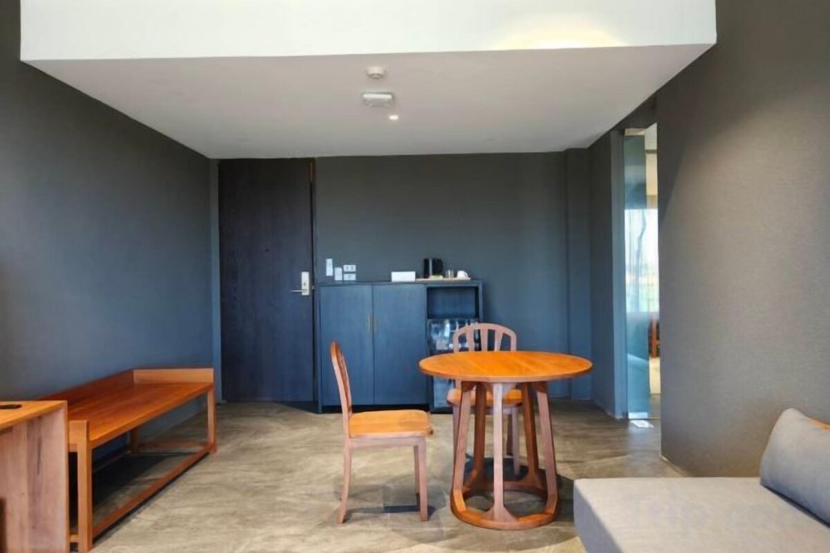 Coin séjour