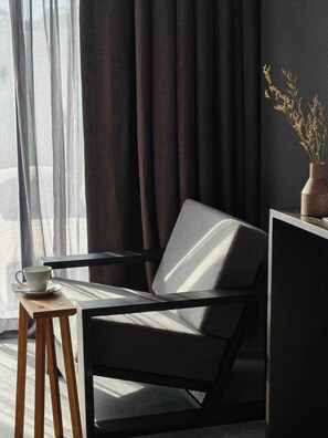 Free minibar, rollaway beds, free WiFi - Le Bonheur Khaokho (Khao Kho)