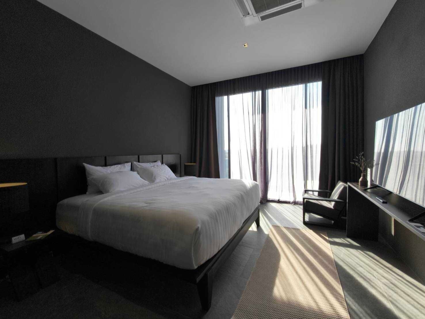 Minibar con artículos gratuitos y camas plegables/adicionales 