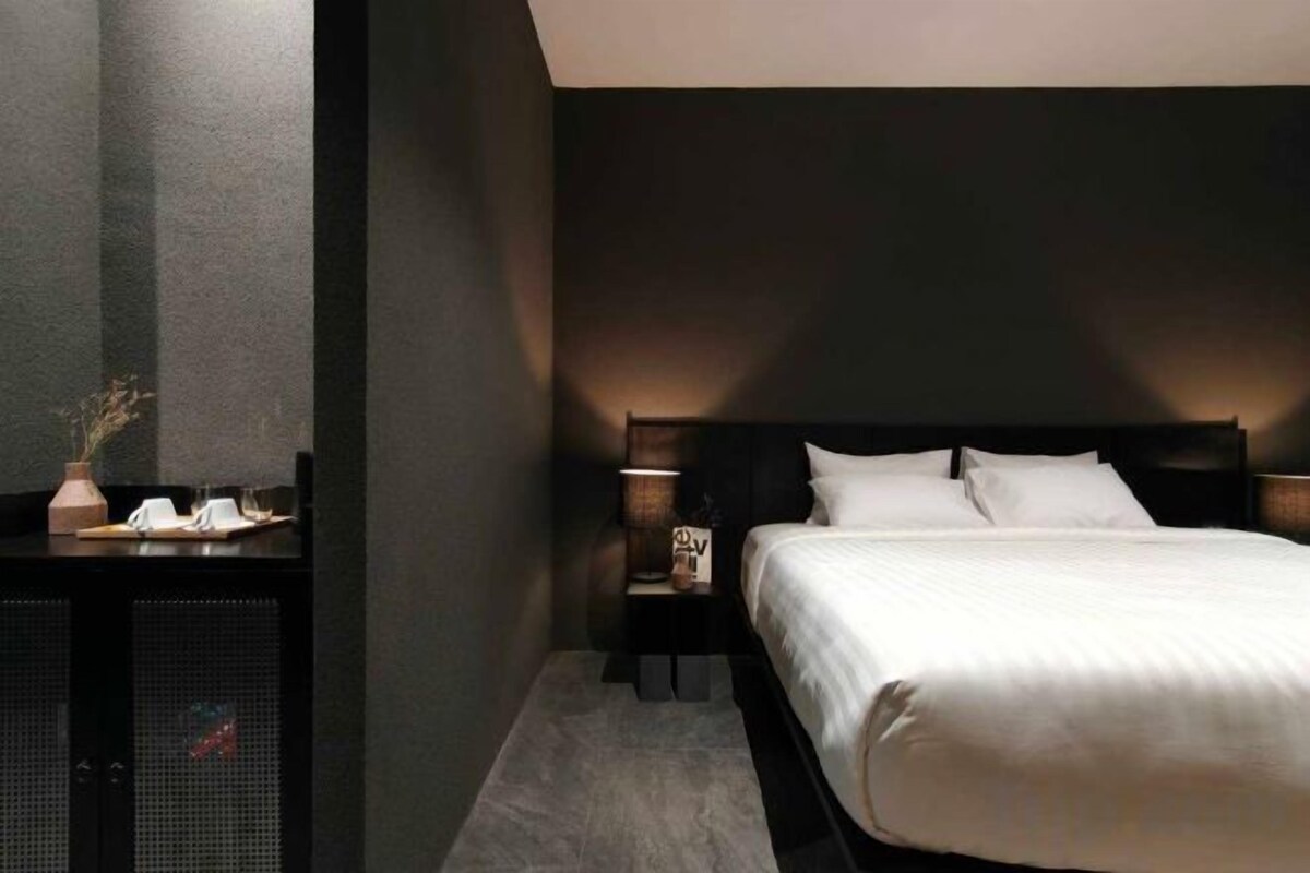 Minibar con artículos gratuitos, camas supletorias, wifi gratis