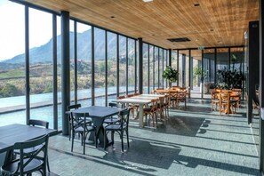 Restaurant - Le Bonheur Khaokho (Khao Kho)