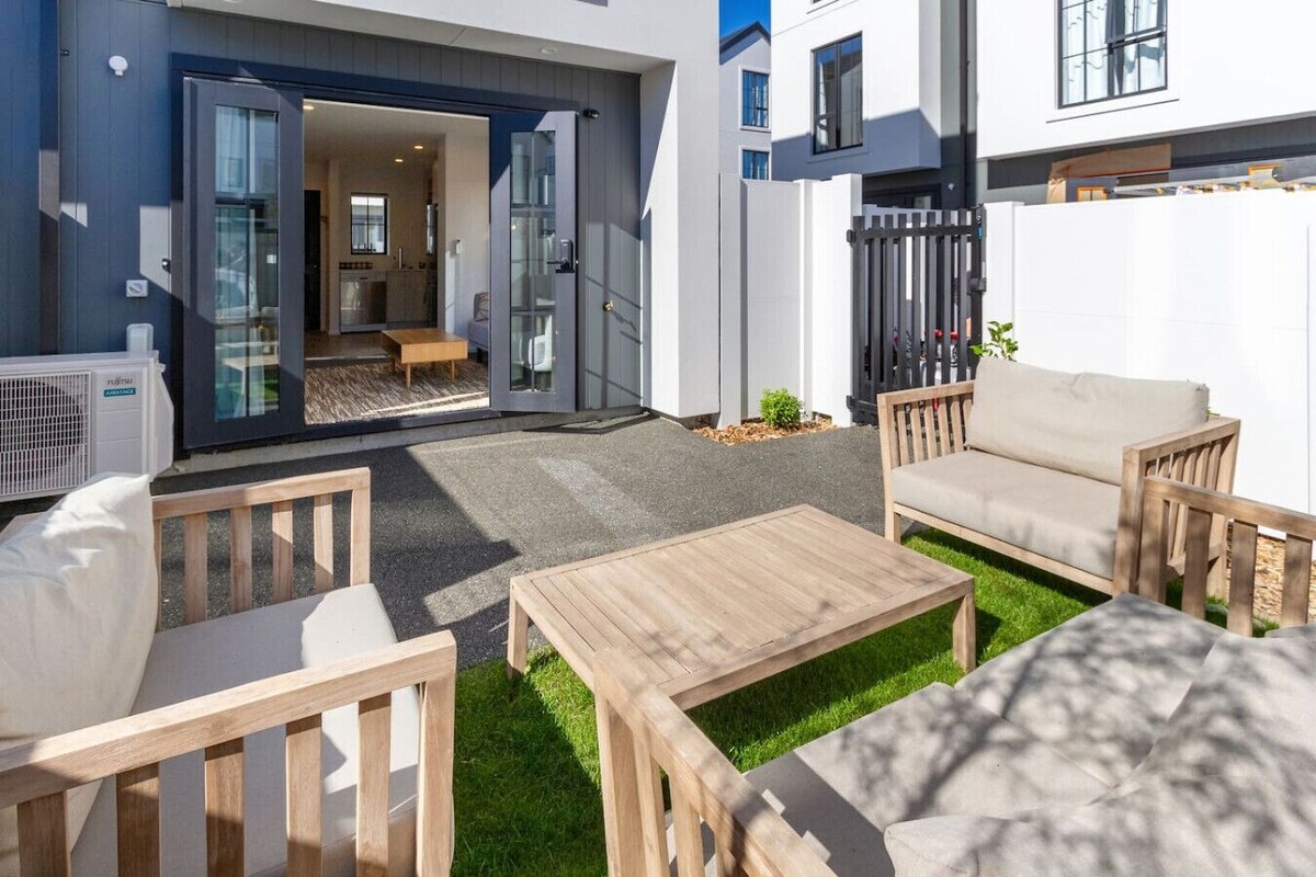 Image de profil de l’hôte