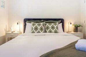 3 Schlafzimmer, Bügeleisen/Bügelbrett, Reisekinderbett, kostenloses WLAN