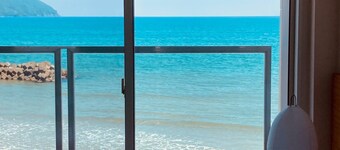 若狭冲浪酒店 イルマーレ