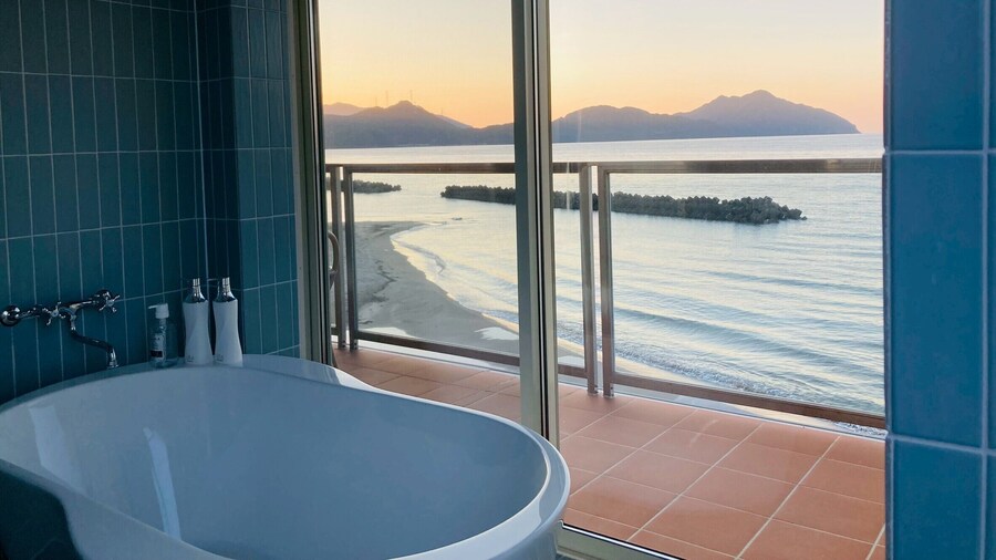 WakasaSurfHotel ILMARE