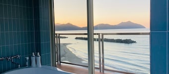 WakasaSurfHotel ILMARE