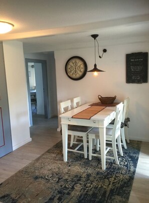 Hus | Spiseområde