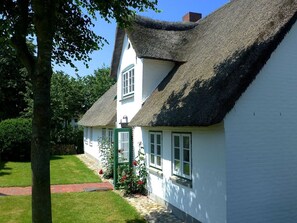 House | Exterior