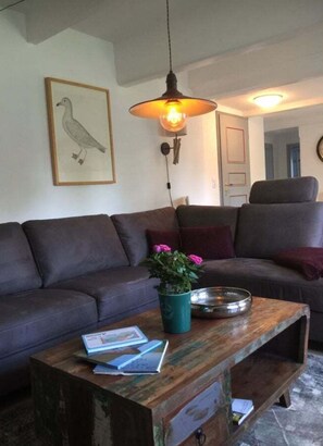 Hus | Opholdsområde