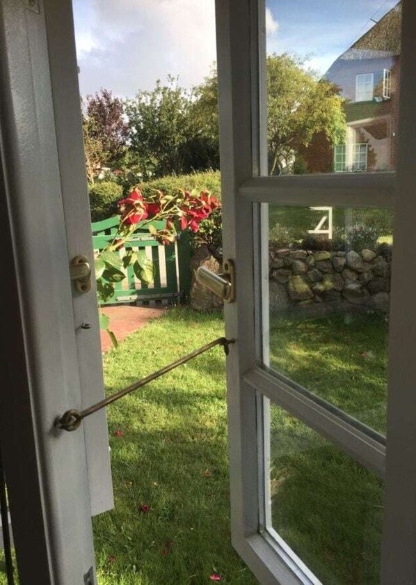 Interior - Alte Gaststube Comfortable Holiday Residence (Nebel)