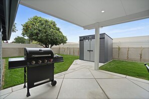 Terrass/Patio