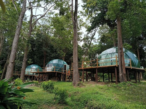 Krabi Campsite Glamping & Camping