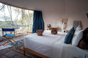 Kahden hengen superior-huone | Työpöytä, vauvansängyt, lisävuoteet, ilmainen Wi-Fi