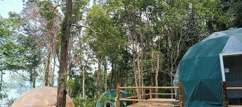 Krabi Campsite Glamping & Camping