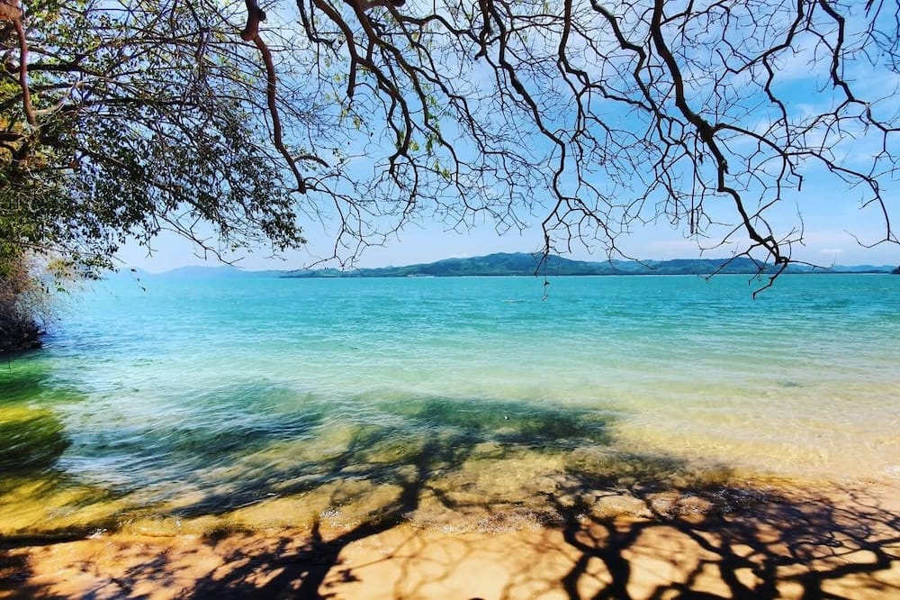 Krabi Campsite Glamping & Camping