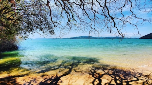 Krabi Campsite Glamping & Camping