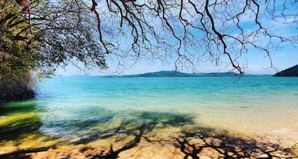 Krabi Campsite Glamping & Camping