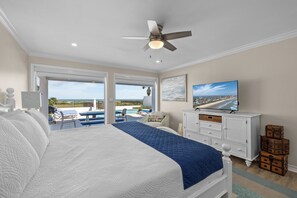 6 Schlafzimmer, Bügeleisen/Bügelbrett, Reisekinderbett, kostenloses WLAN