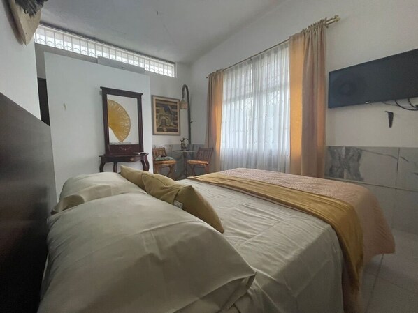 1 chambre, Wi-Fi
