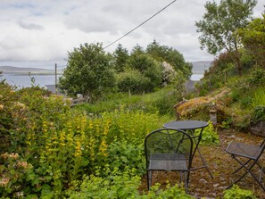 Ulkoruokailutilat