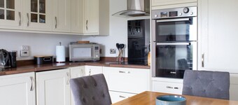 Galtrigill by Interhome