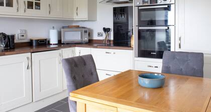Galtrigill by Interhome