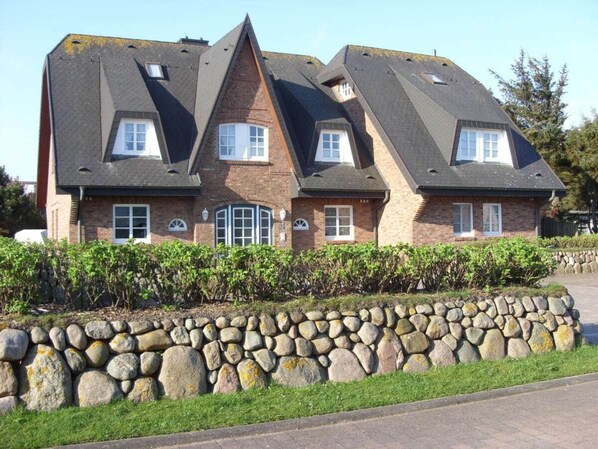 Casa | Esterni