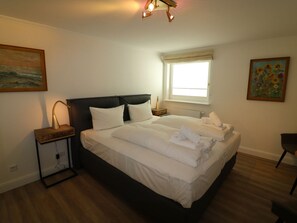 Ferienhaus | 3 Schlafzimmer, Bügeleisen/Bügelbrett