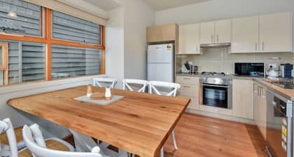 The Chalet