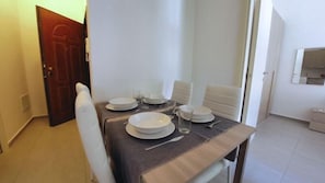 用餐