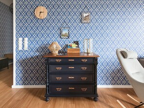 House | Interior - Holiday Apartment by the Lake (Bad Zwischenahn)