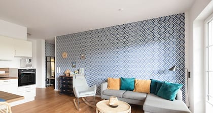 Holiday Apartment by the Lake