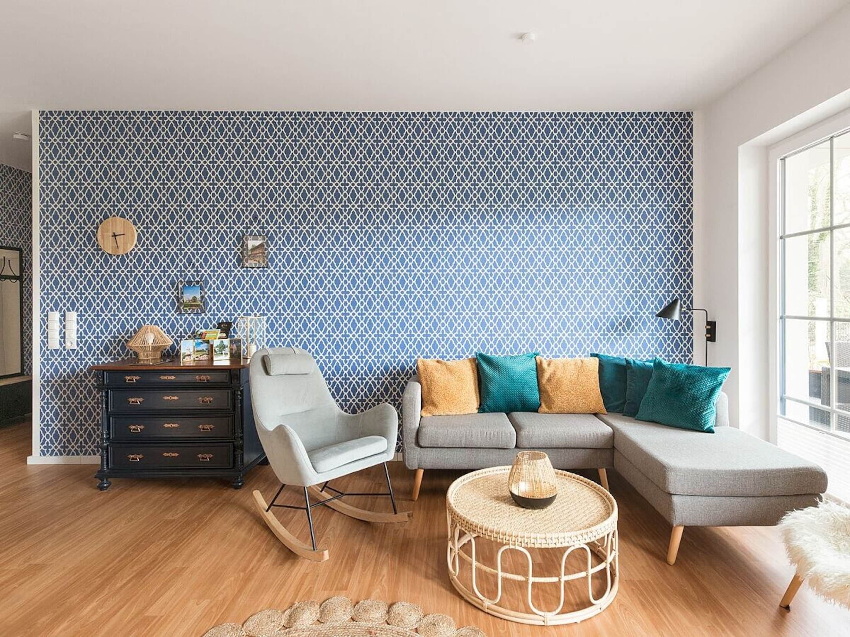 Nhà | Khu phòng khách