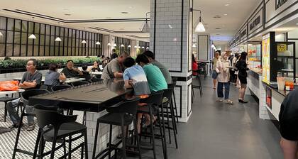 Spacious 3-bedroom apartment with AC, WiFi in charming Kuching