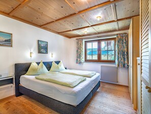 2 chambres, accès Internet