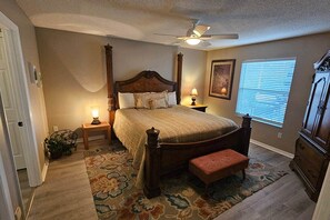 3 Schlafzimmer, Bügeleisen/Bügelbrett, kostenloses WLAN, Bettwäsche