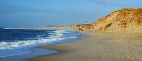 Maison | Plage
