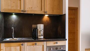 Apartamento | Cocina privada