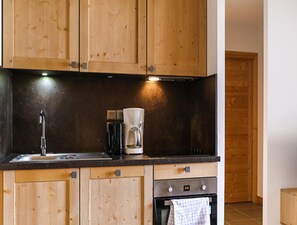 Apartment | Dapur peribadi